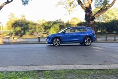 Toyota Yaris Cross SEG Hybrid
