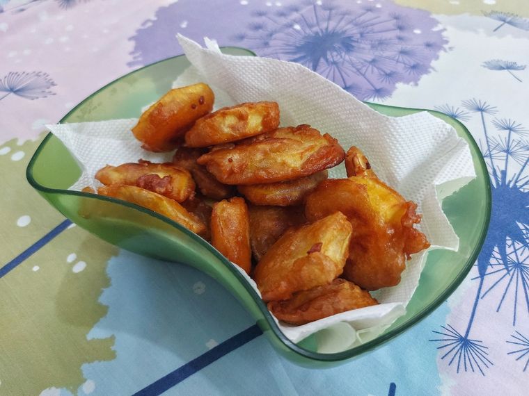 Ala receta tradicional podés agregarle ralladura de limón o canela para variar el sabor. Ala receta tradicional podés agregarle ralladura de limón o canela para variar el sabor.