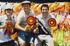 Foto: Gentileza Perfect Day