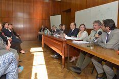 Foto: Legislatura de Mendoza