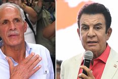 Ambos, el conservador Nasry Asfura y el centrista Salvador Nasralla, alegan tener la ventaja de las elecciones, según sus datos internos. La autoridad electoral de Honduras aún no termina el conteo de actas.