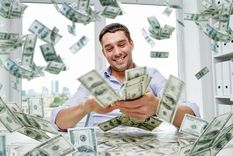 El multimillonario decidió dejar todo su dinero a su jardinero y la historia se hizo viral Foto: Pexels