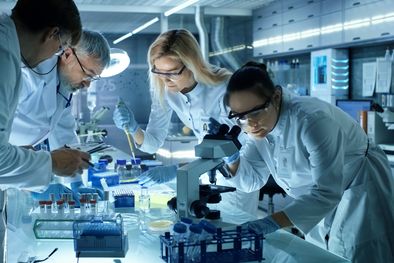 MDZol | La industria de innovación farmacéutica dio a conocer su posición frente al proyecto de normativa sobre evaluación de tecnologías sanitarias. Foto: Shutterstock