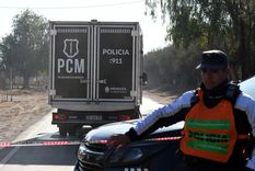 Una motociclista murió tras sufrir una colisión frontal con un auto en Malargüe Una motociclista murió tras sufrir una colisión frontal con un auto en Malargüe