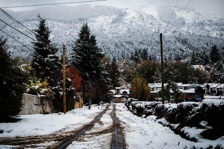 Bariloche está entre los destinos más elegidos por el turismo nacionale. Bariloche está entre los destinos más elegidos por el turismo nacionale.