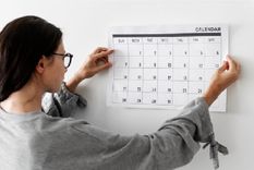 Piden cambiar un feriado clave para tener un nuevo fin de semana largo. Foto: Freepik