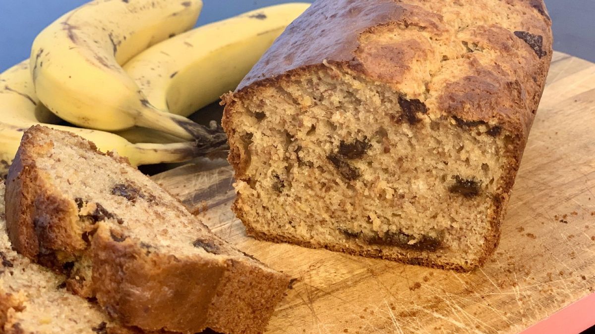 Día del Plátano: una receta sencilla para celebrar una fruta universal