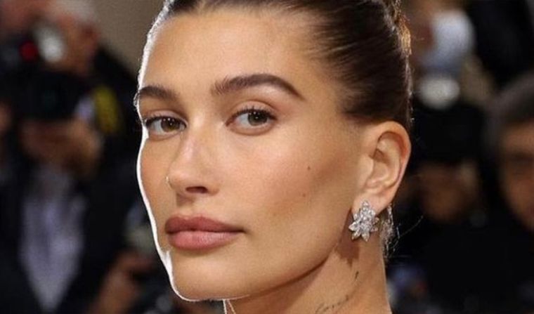 Hailey Bieber siempre luce increíble. Foto: instagram: haileybieber