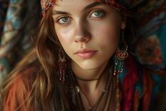 El horóscopo gitano señala que ciertos perfiles necesitan volver a su centro para encontrar la felicidad.