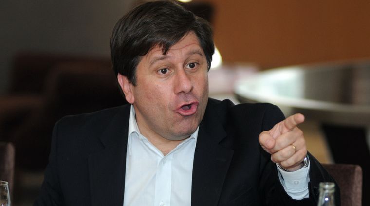 Foto: Pachy Reynoso/MDZ