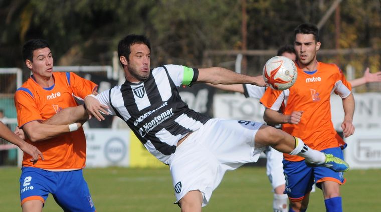 Foto: Pachy Reynoso/MDZ