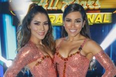 Mira Quién Baila All Stars