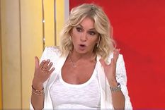 Yanina Latorre apuntó de nuevo contra Sofía Martínez.