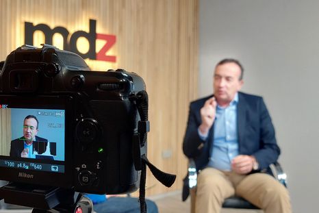 El scanner de MDZ a los candidatos de la UNCuyo. El scanner de MDZ a los candidatos de la UNCuyo.