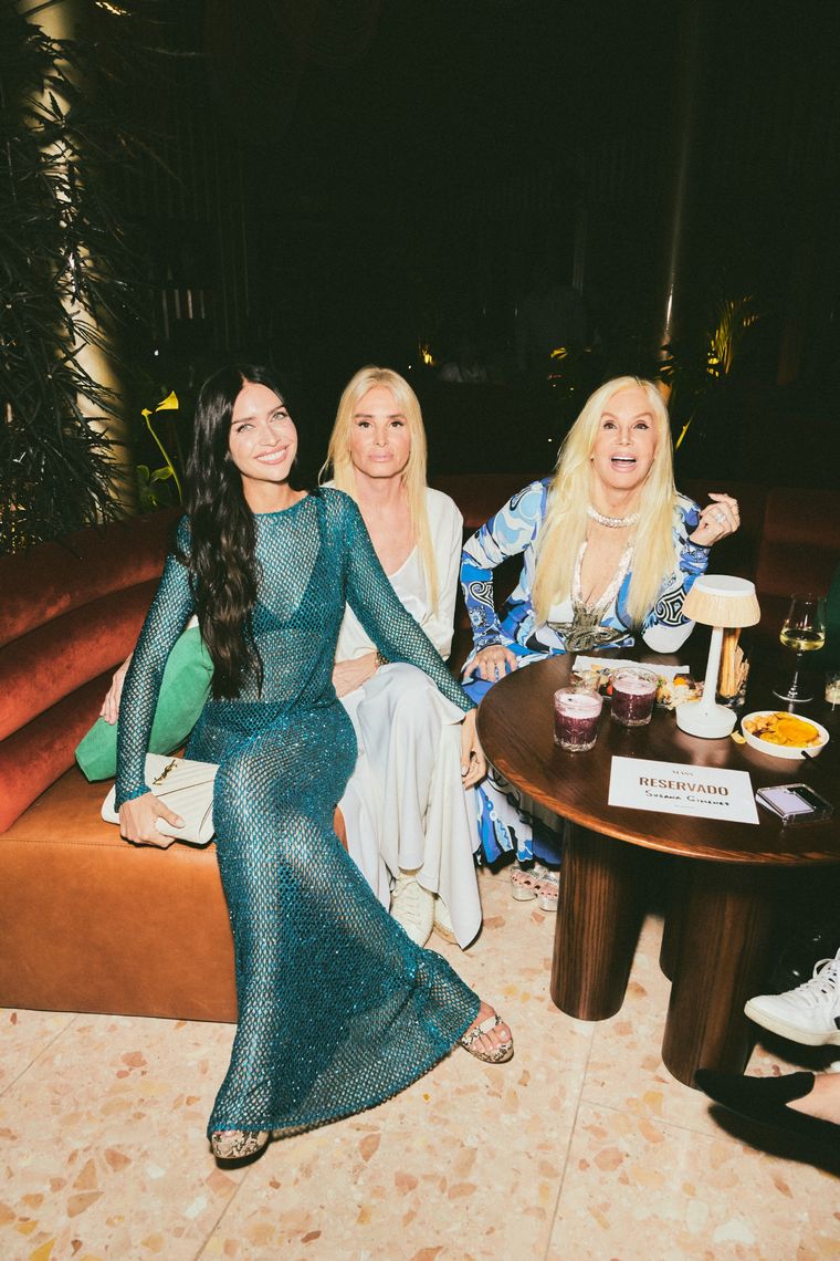 No te pierdas el video y al final de la nota, las fotos. Foto: Gentileza Grupo Mass.