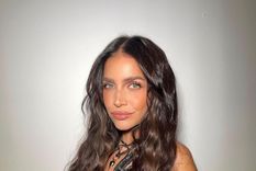 Zaira Nara Foto: Instagram