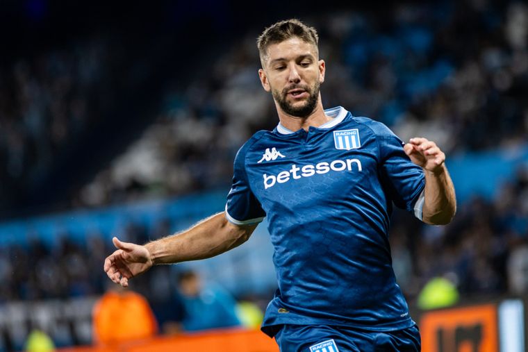 Luciano Vietto tampoco dirá presente en Rosario. Luciano Vietto tampoco dirá presente en Rosario.