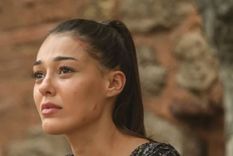 El fuego del destino