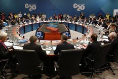 G20 Cumbre del G20