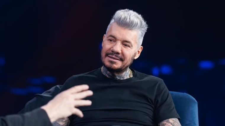 El comunicador fue contundente respecto a la relación con sus hijos.&nbsp;