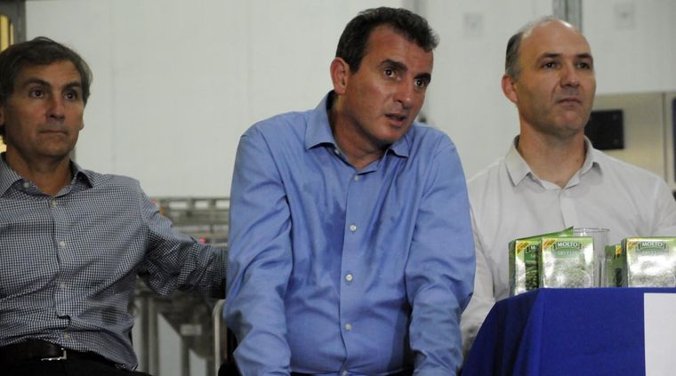 Foto: Fernando Martínez / MDZ