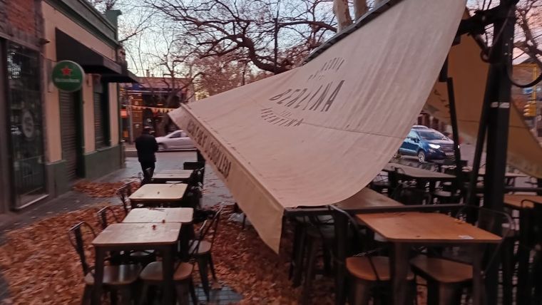 Foto: Walter Moreno / MDZ con Moto G 24