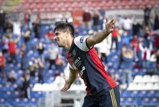 Foto: Cagliari Calcio Foto: Cagliari Calcio