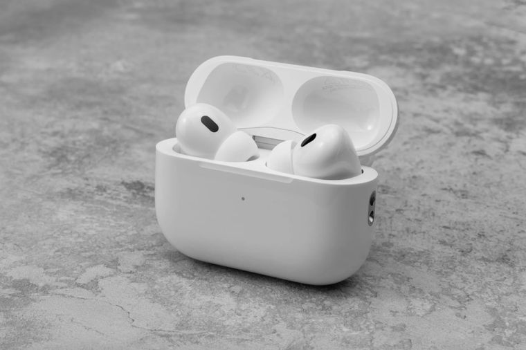 La oferta que Walmart tiene para los Airpods 2 Pro y que no te vas a querer perder Foto: Archivo