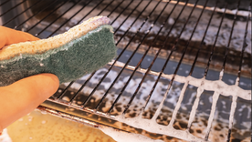 Con estos productos caseros podrás realizar una verdadera limpieza profunda Foto: Shutterstock