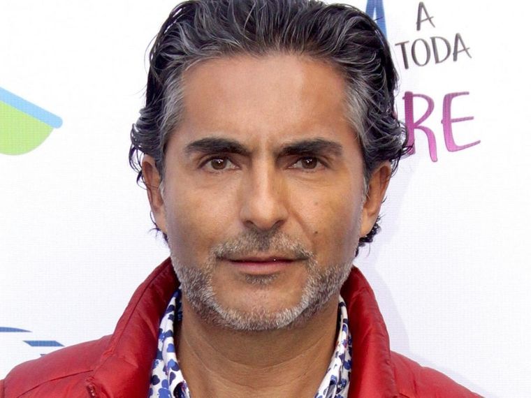 Raúl Araiza reveló los motivos que lo llevaron a internarse en una clínica de rehabilitación.