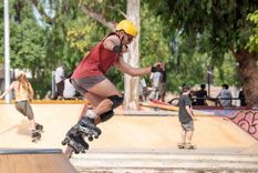 ¿Qué hacer este domingo en Mendoza? / Prensa Gobierno Mendoza