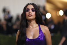 no respiraba y apenas sonreia: la dramatica confesion de camila cabello