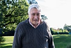 Guillermo Salatino falleció el pasado sábado 17 de enero por un paro cardiaco.