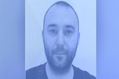 Tunca Kent, el ciudadano turco seguirá siendo buscado por internacionalmente por el asesinato de su compatriota.