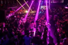 El ataque se produjo adentro de la matiné Foto: Diario La Brújula