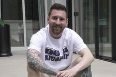 Messi se reencontrará con Busquets. Foto: SPORT