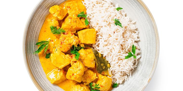 Se trata de una comida por demás sabrosa. Foto: Ph Shutterstock