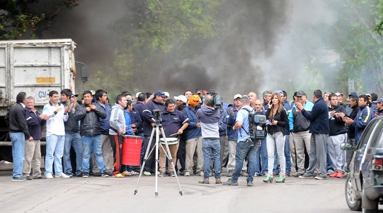 Foto: Alf Ponce / MDZ