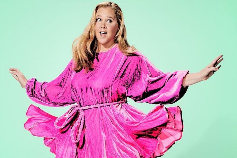 Este es el increíble penthouse de Amy Schumer. Foto: INSTAGRAM @amyschumer