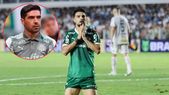 Abel Ferreira cuestionó el nivel del Flaco López en Palmeiras y encendió las alarmas a cinco días de la final. Abel Ferreira cuestionó el nivel del Flaco López en Palmeiras y encendió las alarmas a cinco días de la final.