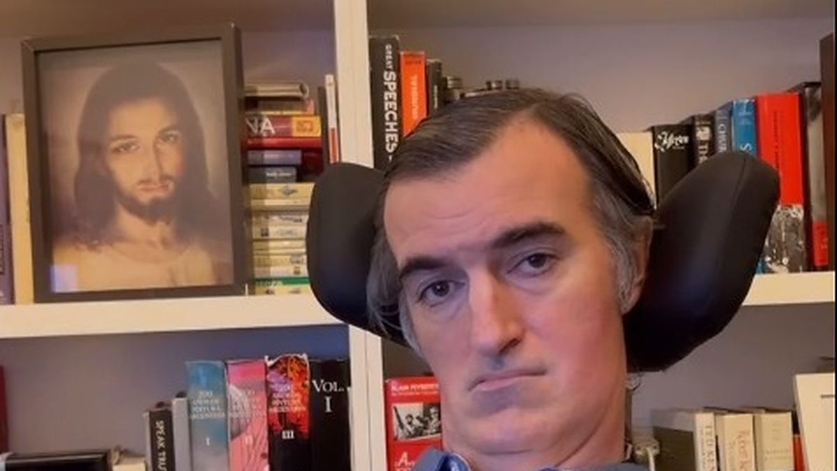 Esteban Bullrich recuperó sus criptomonedas tras denunciar fallas de acceso