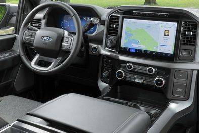 MDZol | Ford F-150