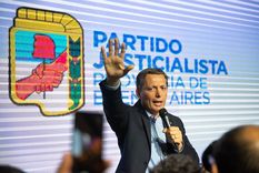 fernando gray alerto sobre una posible fractura del peronismo y acuso falta de democracia interna fernando gray alerto sobre una posible fractura del peronismo y acuso falta de democracia interna