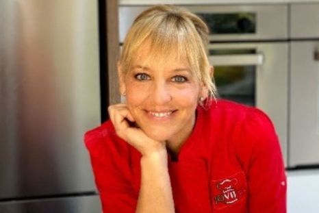 Jimena Monteverde Foto: @jimemonteverde