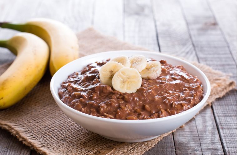 avena Foto: Shutterstock