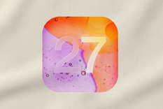 iOS 27: filtraciones de la próxima versión del sistema operativo de Apple.