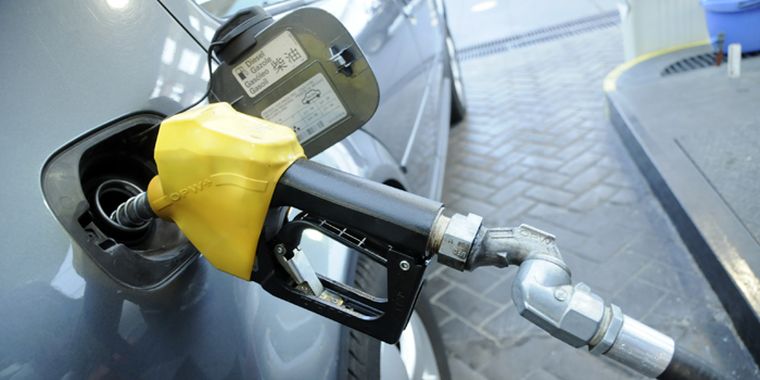 Foto: Nacho Gaffuri / MDZ