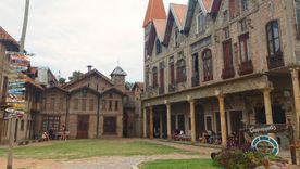 Estos pueblos bonaerenses permiten viajar al pasado sin salir de la provincia, entre castillos, callejones y leyendas. Estos pueblos bonaerenses permiten viajar al pasado sin salir de la provincia, entre castillos, callejones y leyendas.