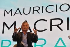 macri le envio un claro mensaje a karina milei en medio de la tension por el armado electoral