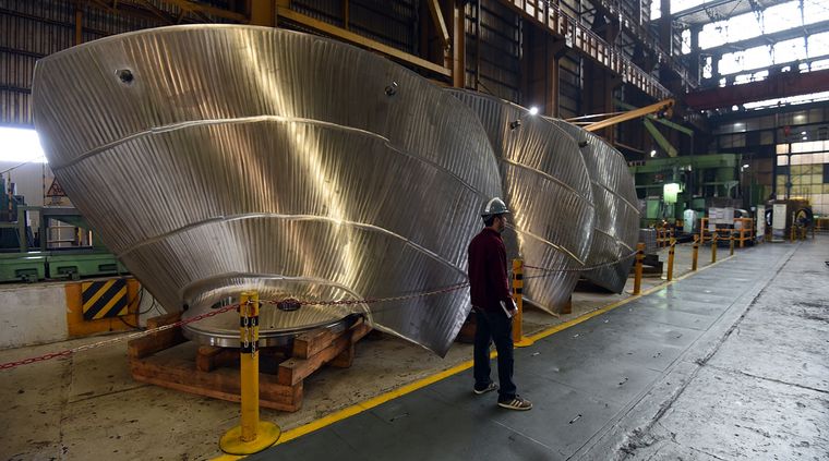 Foto: ALF PONCE / MDZ